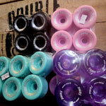 Sure Grip Fame Artistic Wheels 95A