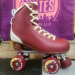 Chaya Classic Lifestyle Cozy Wine Skates