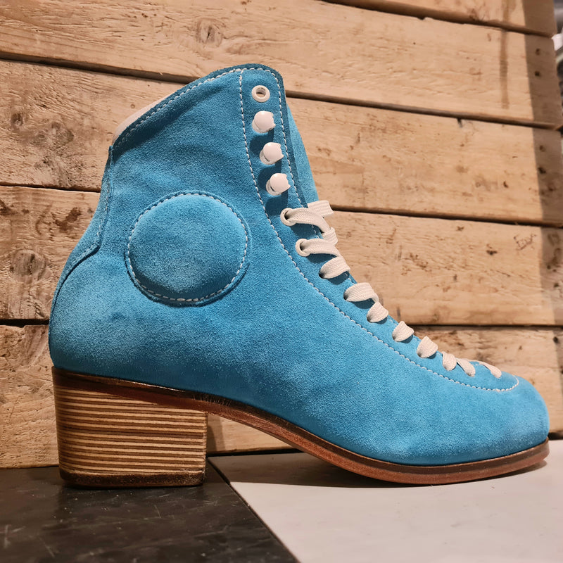 Wifa Skate Boots - STREET SUEDE