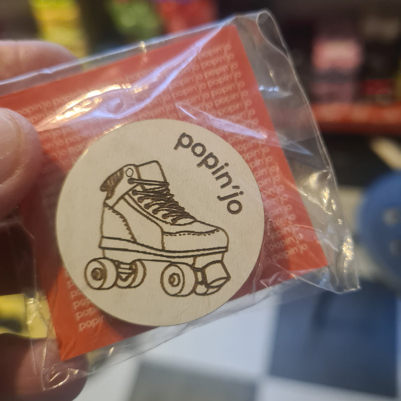 Popin'jo Pins