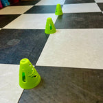 Powerslide Slalom Cones