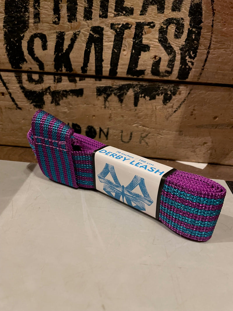 Derby Laces Skate Straps