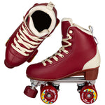 Chaya Classic Lifestyle Cozy Wine Skates