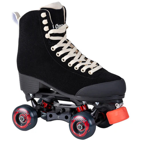 Chaya Park Dark Soul Skates