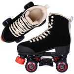 Chaya Park Dark Soul Skates