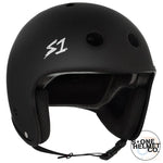 S1 Retro Lifer Helmet