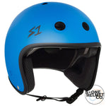 S1 Retro Lifer Helmet