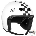 S1 Retro Lifer Helmet