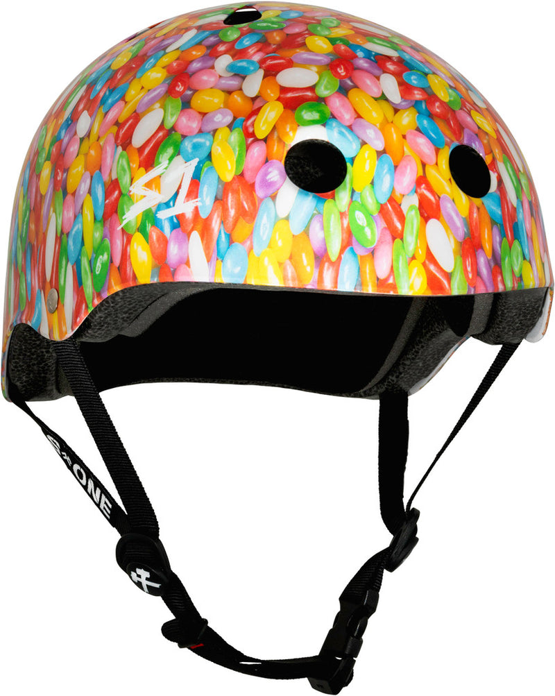 S1 Lifer Helmets – Double Threat Skates