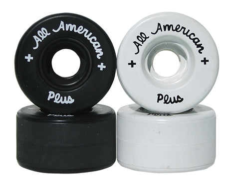 Sure Grip All American Plus Wheels