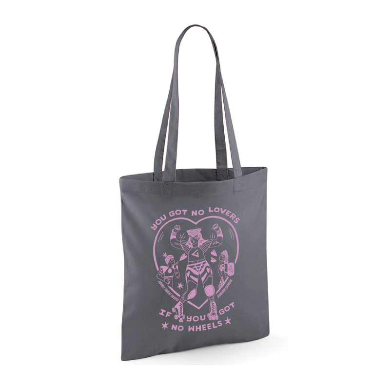 🌠Starlight Express ''Lovers'' Collab Totes