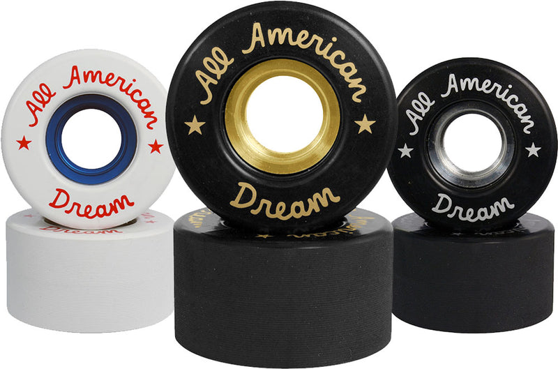 Sure Grip All American Dream Wheels