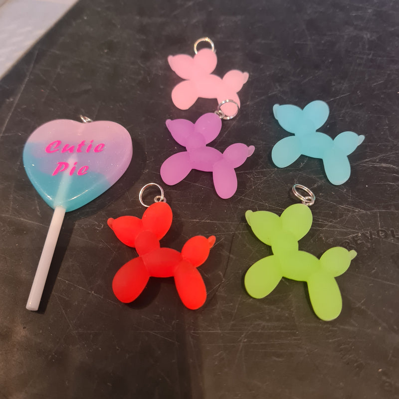 SkatesUp Skate Charms Grab Bags