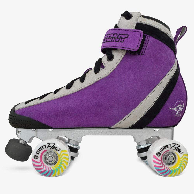 Bont parkstar roller shops skates