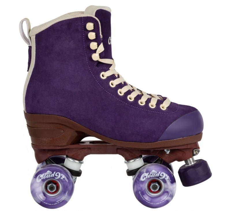 PRE-ORDER: Chaya Elite Skates - Double Threat Skates