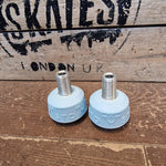 STD toe stops - Double Threat Skates